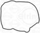 Gasket, timing case cover - 902.970 ELRING - 01014300, 13520-AD201, AH6321