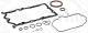 Gasket Set, crank case - 903.580 ELRING - 08-34786-01, 11117508534, 22-29488-01/0
