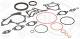 Gasket Set, crank case - 903.630 ELRING