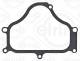 Gasket, timing case cover - 904.110 ELRING - 11127566281