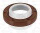 Shaft Seal, camshaft - 906.180 ELRING - 2759970346, 20034086B, 32478