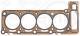 Gasket, cylinder head - 906.800 ELRING - 1560160020, A1560160020, 60-35505-00