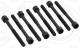 Cylinder Head Bolt Set - 907.440 ELRING - 11056-3HD0A, 81069700