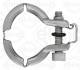 Pipe Connector, exhaust system - 907.640 ELRING - 3554051, 9823743580