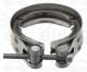 Pipe Connector, exhaust system - 907.790 ELRING - A0009957702, A0019957602, A0039950302