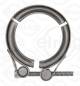 Pipe Connector, exhaust system - 907.790 ELRING - A0009957702, A0019957602, A0039950302