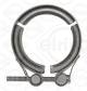 Pipe Connector, exhaust system - 907.790 ELRING - A0009957702, A0019957602, A0039950302