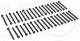 Cylinder Head Bolt Set - 907.980 ELRING - A4720160169