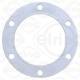 Dichtung, Lader - 908.270 ELRING - 51.15901-0013