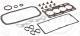 Full Gasket Set, engine - 908.530 ELRING - 437987P