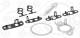 Montagesatz, Lader - 910.670 ELRING