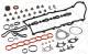 Gasket Set, cylinder head - 911.090 ELRING