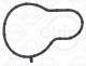 Gasket, thermostat - 911.600 ELRING