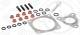 Mounting Kit, charger - 911.830 ELRING