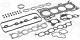 Gasket Set, cylinder head - 911.880 ELRING - 101013465R, 52343600