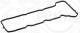 Gasket, cylinder head cover - 911.900 ELRING - 11111900, 53021958AA, 71-10432-00