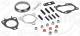 Mounting Kit, charger - 912.280 ELRING - 04175-30030, 04175-30050, 04175-30051