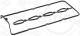 Gasket, cylinder head cover - 912.500 ELRING - 22441-4A380