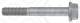 Screw - 912.640 ELRING - 11588730
