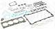 Gasket Set, cylinder head - 914.401 ELRING - 11129065439, 02-28485-02, 21-26346-22/0