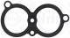 Gasket, intake manifold housing - 914.703 ELRING - 1739545C, 11611739545, 00761200