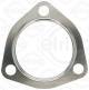 Dichtung, Abgasrohr - 914.771 ELRING - ESR3260, 00560800, ESR3260D