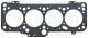 Gasket, cylinder head - 914.856 ELRING - 028103383AJ, 028103383BC, 028103383BJ