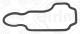 Gasket, crankcase ventilation - 915.513 ELRING - 048103771, 00608400, 50-027186-00