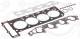 Gasket Set, cylinder head - 917.249 ELRING - 1110103020, 02-29105-03, 52173100