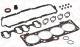 Gasket Set, cylinder head - 917.729 ELRING - 037198012B, 02-28290-04, 21-27257-22/0