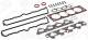 Gasket Set, cylinder head - 919.528 ELRING - 1606762, 90487041, 02-31995-03