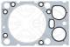 Gasket, cylinder head - 919.810 ELRING - 615.00.04.0049, 61500040049