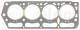 Gasket, cylinder head - 920.525 ELRING - 11115-71010, J1111573041, 11115-71011