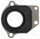 Shaft Seal, intermediate shaft - 921.483 ELRING - 6190948, 89FF6A735AA, 50-306831-50
