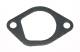 Gasket, intake manifold - 092.454 ELRING - 911.110.192.01, 930.110.197.00, 930.110.197.01
