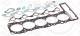 Gasket Set, cylinder head - 924.873 ELRING - 6020107520, A6020107520, 02-29245-02