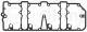 Gasket, cylinder head cover - 925.280 ELRING - 04252217, F411201410030, 71-33356-00