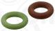 Seal Ring Set, injector - 925.500 ELRING - 30731377