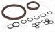 Gasket Set, crank case - 926.650 ELRING