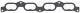 Gasket, intake manifold - 926.660 ELRING - 037-6101, 13170300, 17177-75030