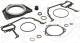 Gasket Set, crank case - 926.720 ELRING