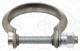 Pipe Connector, exhaust system - 927.210 ELRING - 1713.67, 3646228
