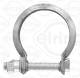Pipe Connector, exhaust system - 927.210 ELRING - 1713.67, 3646228