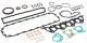 Full Gasket Set, engine - 927.300 ELRING - 430060P, 51013800