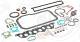 Full Gasket Set, engine - 927.470 ELRING - 497377P