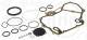 Gasket Set, crank case - 927.480 ELRING - CS26223, CS54440, CS26223-1