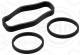 Seal, oil pump - 928.100 ELRING