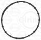 Gasket, vacuum pump - 928.330 ELRING - 01568800, 06M145113, 9A714511320