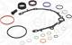 Gasket Set, crank case - 928.790 ELRING - 54230900, 54273000