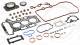Full Gasket Set, engine - 928.980 ELRING